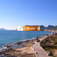 Квартира в Испании, Валенсия, Аликанте, 121 кв.м.