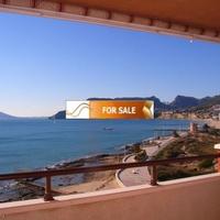 Квартира в Испании, Валенсия, Аликанте, 121 кв.м.