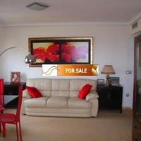 Квартира в Испании, Валенсия, Аликанте, 121 кв.м.