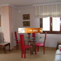 Квартира в Испании, Валенсия, Аликанте, 121 кв.м.