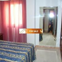 Квартира в Испании, Валенсия, Аликанте, 121 кв.м.