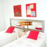 Квартира в Испании, Валенсия, Аликанте, 121 кв.м.