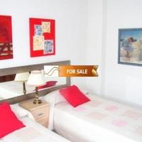 Квартира в Испании, Валенсия, Аликанте, 121 кв.м.