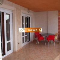 Квартира в Испании, Валенсия, Аликанте, 121 кв.м.