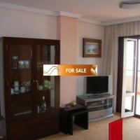 Квартира в Испании, Валенсия, Аликанте, 121 кв.м.