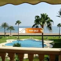 Квартира в Испании, Валенсия, Аликанте, 130 кв.м.