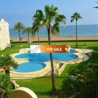 Квартира в Испании, Валенсия, Аликанте, 130 кв.м.