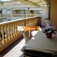 Квартира в Испании, Валенсия, Аликанте, 130 кв.м.