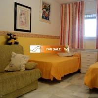 Квартира в Испании, Валенсия, Аликанте, 130 кв.м.