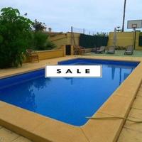 Villa in Spain, Comunitat Valenciana, Alicante, 175 sq.m.