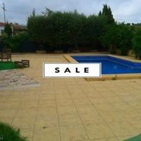 Villa in Spain, Comunitat Valenciana, Alicante, 175 sq.m.