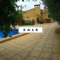 Villa in Spain, Comunitat Valenciana, Alicante, 175 sq.m.