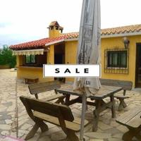 Villa in Spain, Comunitat Valenciana, Alicante, 175 sq.m.