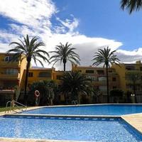 Квартира в Испании, Валенсия, Аликанте, 85 кв.м.