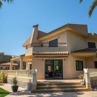Villa in Spain, Comunitat Valenciana, Alicante, 250 sq.m.