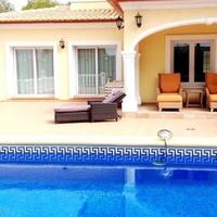 Вилла в Испании, Валенсия, Аликанте, 200 кв.м.