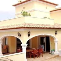 Вилла в Испании, Валенсия, Аликанте, 200 кв.м.