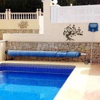 Вилла в Испании, Валенсия, Аликанте, 200 кв.м.