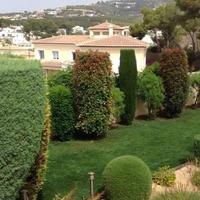 Вилла в Испании, Валенсия, Аликанте, 200 кв.м.