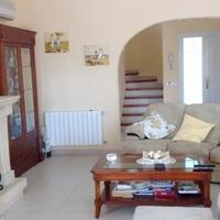 Вилла в Испании, Валенсия, Аликанте, 200 кв.м.