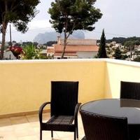 Вилла в Испании, Валенсия, Аликанте, 200 кв.м.