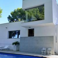 Вилла в Испании, Валенсия, Аликанте, 455 кв.м.