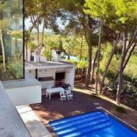 Вилла в Испании, Валенсия, Аликанте, 455 кв.м.