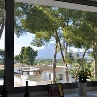 Вилла в Испании, Валенсия, Аликанте, 455 кв.м.