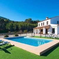 Вилла в Испании, Валенсия, Аликанте, 310 кв.м.