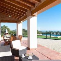 Вилла в Испании, Валенсия, Аликанте, 310 кв.м.