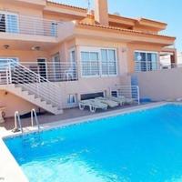 Вилла в Испании, Валенсия, Аликанте, 261 кв.м.