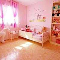 Вилла в Испании, Валенсия, Аликанте, 261 кв.м.