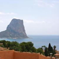 Вилла в Испании, Валенсия, Аликанте, 250 кв.м.