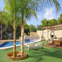 Вилла в Испании, Валенсия, Аликанте, 250 кв.м.