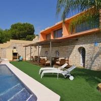 Вилла в Испании, Валенсия, Аликанте, 250 кв.м.