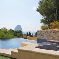 Вилла в Испании, Валенсия, Аликанте, 250 кв.м.