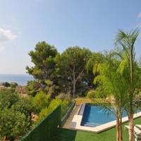 Вилла в Испании, Валенсия, Аликанте, 250 кв.м.