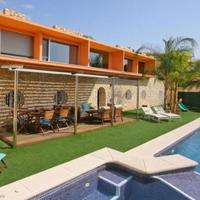 Вилла в Испании, Валенсия, Аликанте, 250 кв.м.