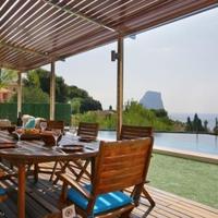 Вилла в Испании, Валенсия, Аликанте, 250 кв.м.