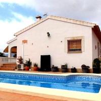 Villa in Spain, Comunitat Valenciana, Alicante, 260 sq.m.