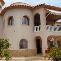 Villa in Spain, Comunitat Valenciana, Alicante, 260 sq.m.