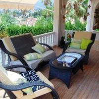 Villa in Spain, Comunitat Valenciana, Alicante, 260 sq.m.