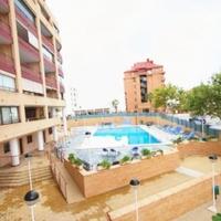 Квартира в Испании, Валенсия, Аликанте, 63 кв.м.