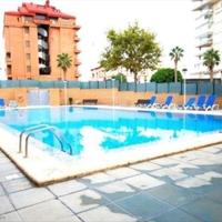 Квартира в Испании, Валенсия, Аликанте, 63 кв.м.