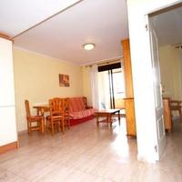 Квартира в Испании, Валенсия, Аликанте, 63 кв.м.