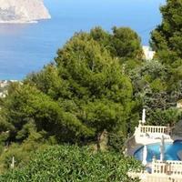 Villa in Spain, Comunitat Valenciana, Alicante, 231 sq.m.