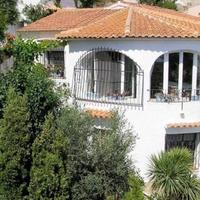Villa in Spain, Comunitat Valenciana, Alicante, 231 sq.m.