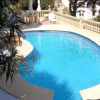 Villa in Spain, Comunitat Valenciana, Alicante, 231 sq.m.