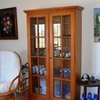 Villa in Spain, Comunitat Valenciana, Alicante, 231 sq.m.