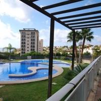 Квартира в Испании, Валенсия, Аликанте, 52 кв.м.